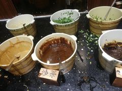 -阪尚皇·原切牛排·烤肉火锅自助(北京路店)