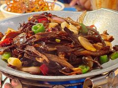 -鱼食饭稻·苏浙土菜17年老馆子(平江路店)
