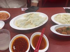 -喜家德虾仁水饺(长泰广场店)
