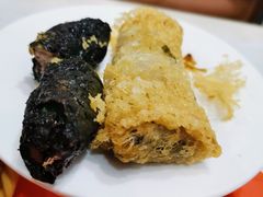 春卷-华姐鸡粉(教育路店)