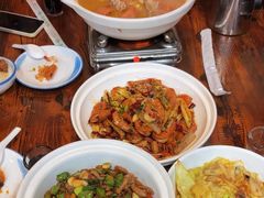 -覃大个·藕汤印象(博奇路店)