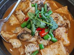 -好兄弟郭巨海鲜(天一阁店)