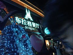 -布拉格餐厅· 中欧捷克菜(全国首店)