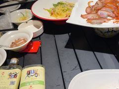 -洪湖家庭农场·团建·露营·会议