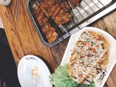-福苗小骆驼烧烤(莲湖路店)
