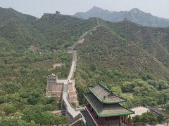 -居庸关长城