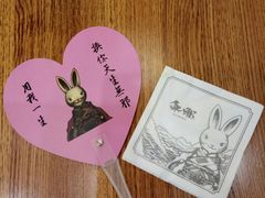 餐具摆设-無邪日式甜品(华润五彩城购物中心店)