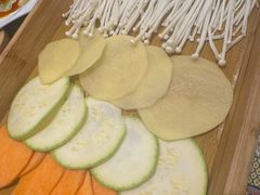 -正宗齐齐哈尔烤肉·齐牛哥鲜切炭火烤肉(杭州总店)