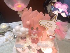 -杜勒瓦DIY烘焙&个性化蛋糕定制