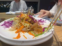 -直隶安家牛肉罩饼(建华店)