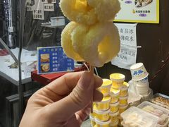 -老南昌白糖糕(大士院店)