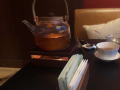 -丽晶轩中餐厅(重庆丽晶酒店)