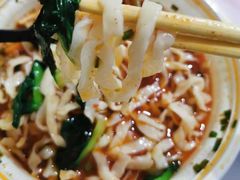 -真老陕(富达大厦店)