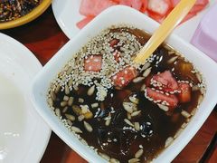 -青岩城南旧事·小时候的味道(青岩古镇黑金店)