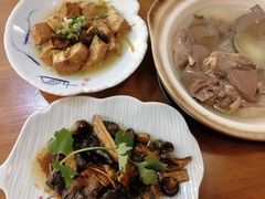 -茶油香闽南菜·花园餐厅(前埔店)