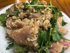 沙姜猪手-繁仔牛杂(石排店)