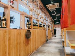 -禾绿回转寿司(万柳华联店)
