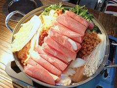 -MI WU FACTORY米屋美食工厂餐厅(绿地店)