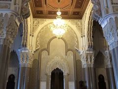 -哈桑二世清真寺