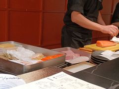 -Sushi Hanzo半藏(天环广场店)