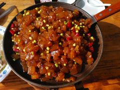 -老雒阳面馆·水席(偃师店)