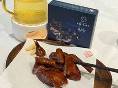 -凯逸轩·匠心粤菜(中城名仕汇店)