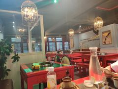 大堂-一只烧鸡公(解放碑店)