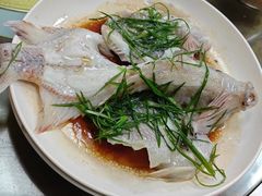 -苏记农家菜馆