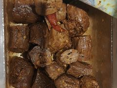 -周黑鸭(北京丰台区合生广场店)