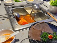 -海底捞火锅(吾悦广场店)