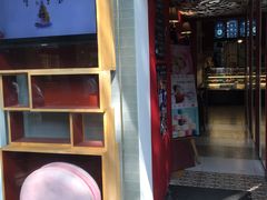 -3A07逆爱杯子蛋糕