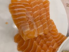 -芭菲盛宴·环球美食(袁家岗店)