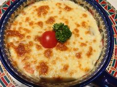 -俄士厨房(环球港店)