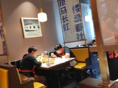 -涿派·炝锅鱼(涿州店)