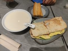 -桃园眷村(万象天地店)