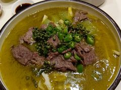 -咖啡人·融合餐厅(万达环宇店)