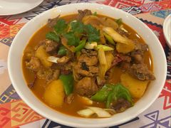 -新疆杭州疗养院·富春山庄