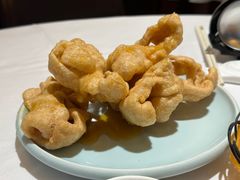 -宝园酒家(美林M·LIVE天地东座店)