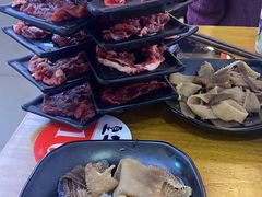 -皇牛鲜生·牛爱牛鲜牛肉自选火锅(晋吉北路店)