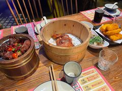 -胡桃里音乐酒馆(仓山万达店)