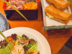 -鸟鸣门屋台料理(金帝银泰店)