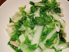-苏帮袁Sue Cuisine(将台店)