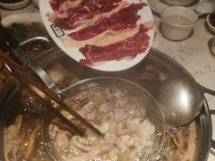 -八合里牛肉火锅(深圳龙华硅谷店)