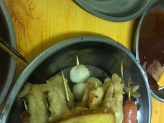 -老乔串店(青松路店)