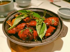 -鹿港小镇(悠唐店)