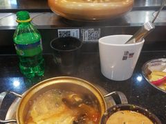 -龍歌自助小火锅(崂山丽达店)