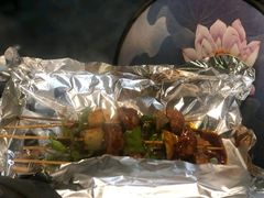 -素心斋素食餐厅