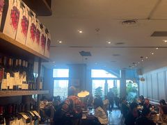 -BAKER&SPICE(环贸店)