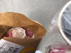 -麦当劳(仙林亚东城得来速店)