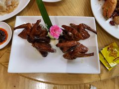 -德胜轩正宗顺德菜(宝安沙井会展中心店)